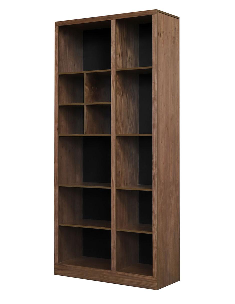 Librero Lagom de MDF 5