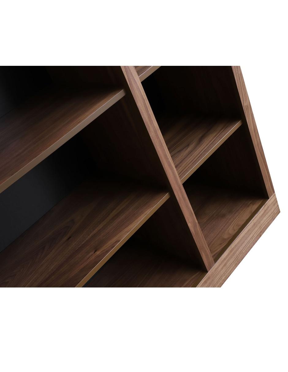 Librero Lagom de MDF 3