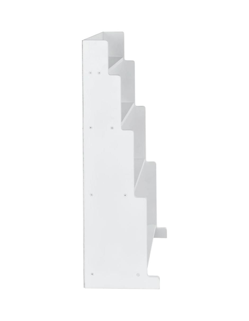 Librero Montessori de MDF