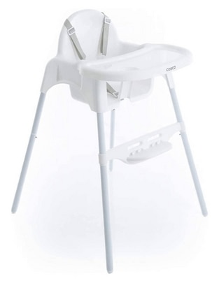 Silla alta Cosco Cook