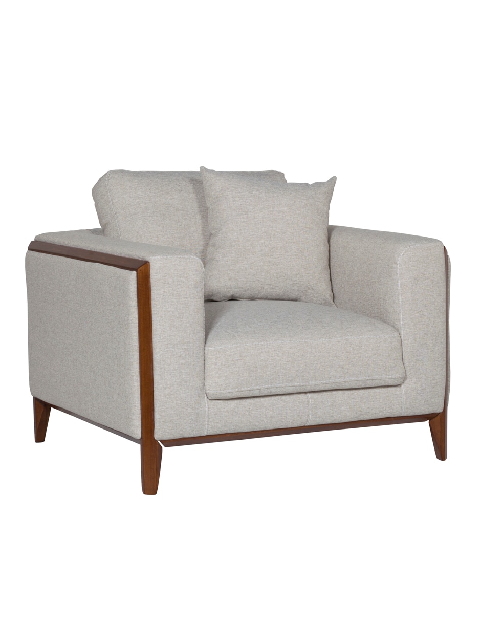 Sillón Bradley 5
