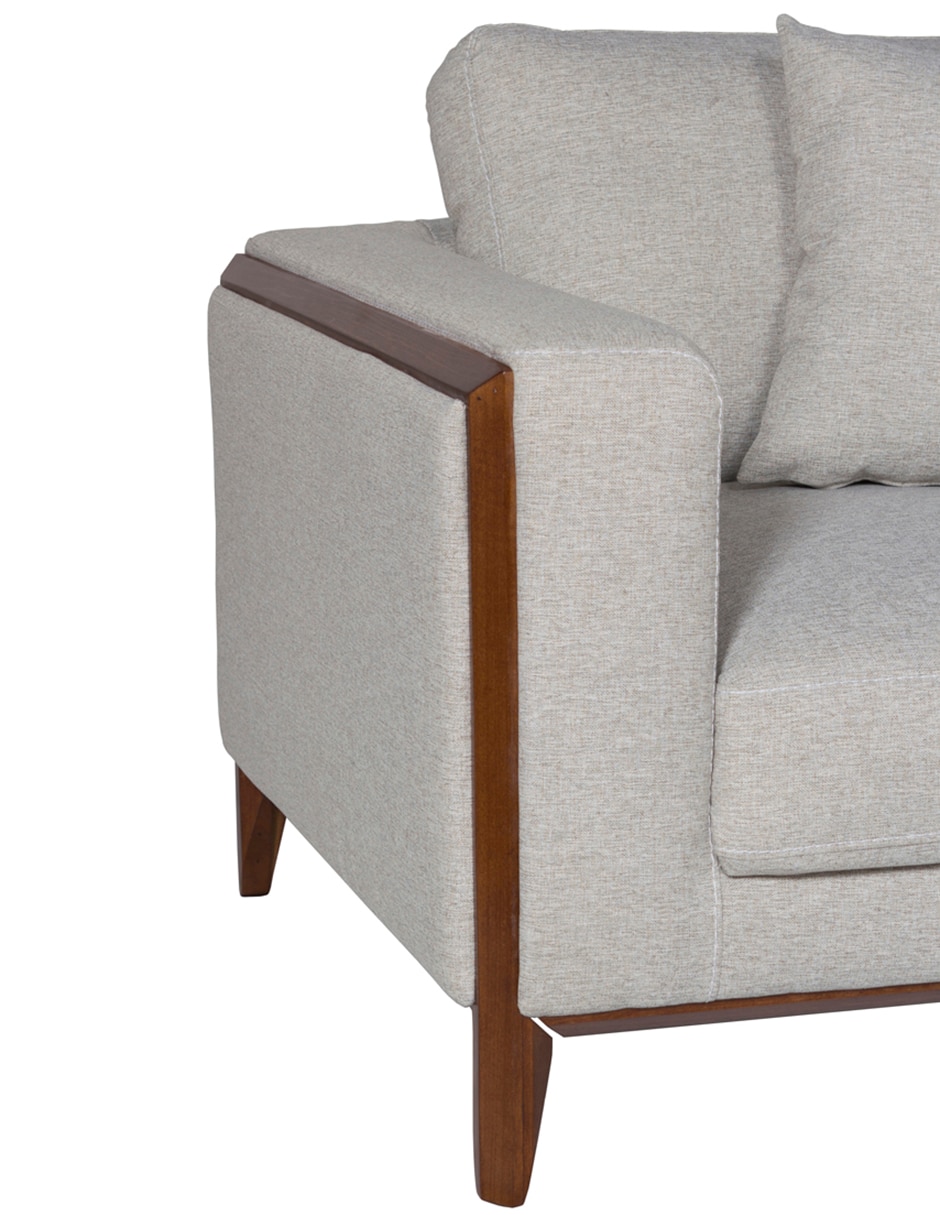 Love seat Bradley 4