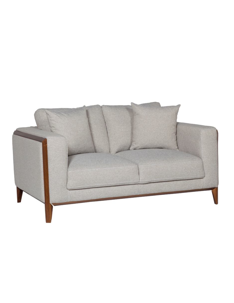 Love seat Bradley 2