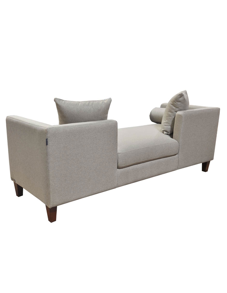 Pie de cama Liz Contempo Eco