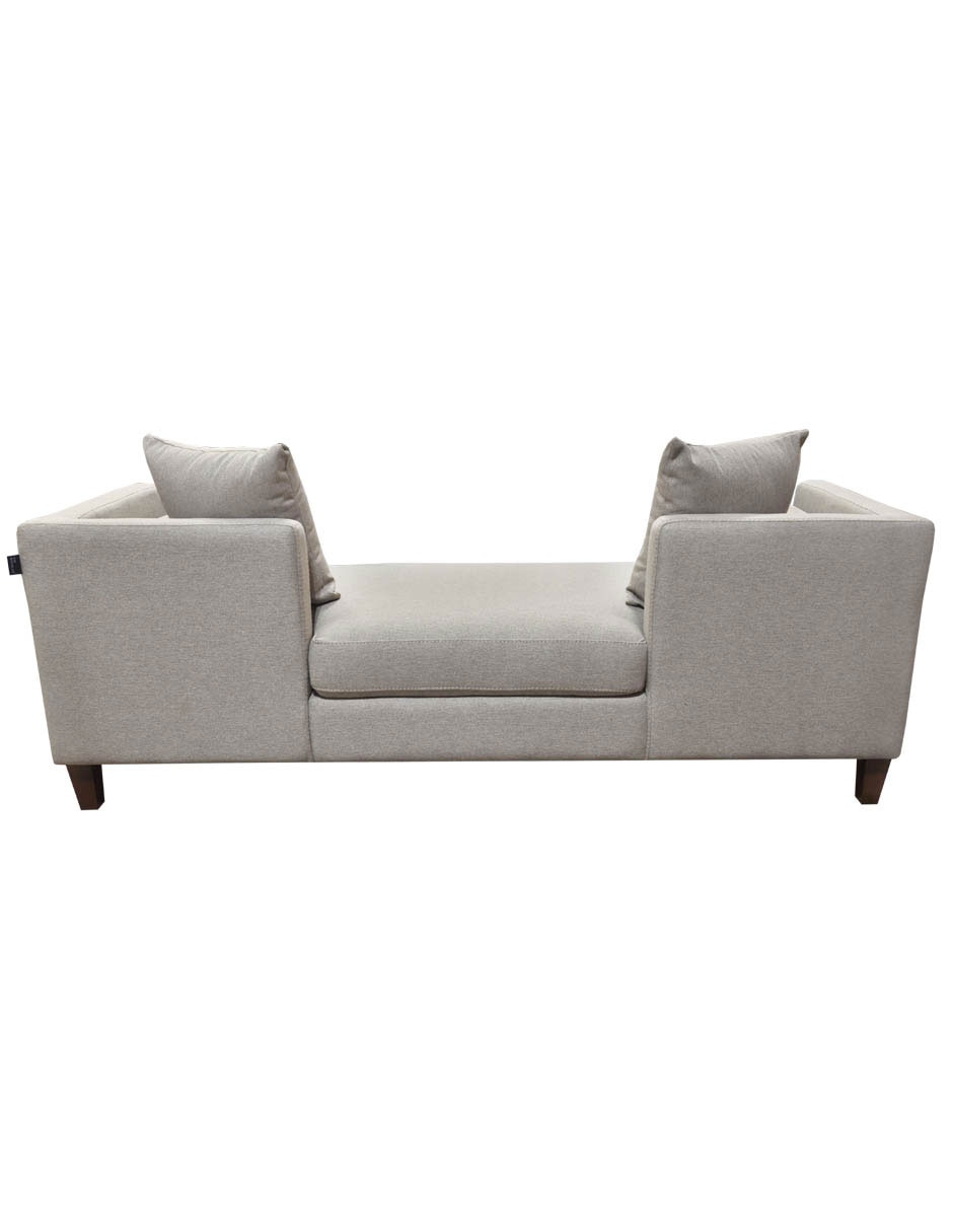 Pie de cama Liz Contempo Eco