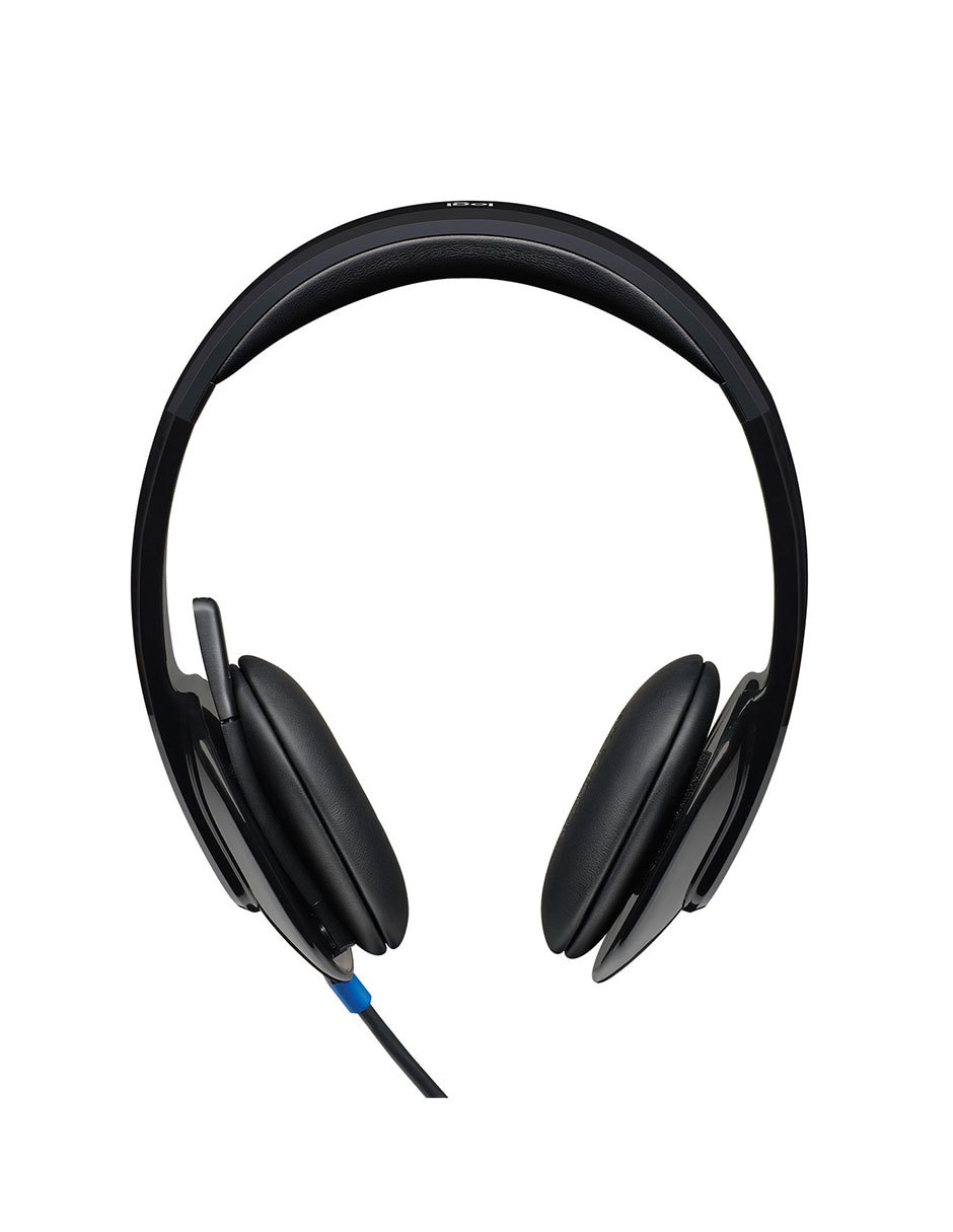 Audífonos de diadema H540 alámbricos 3