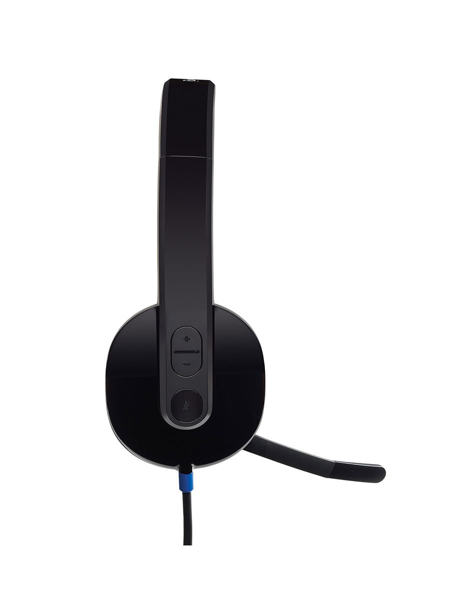 Audífonos de diadema H540 alámbricos 4