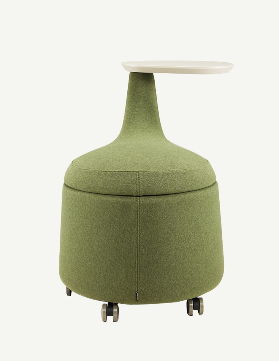 Silla de escritorio 2