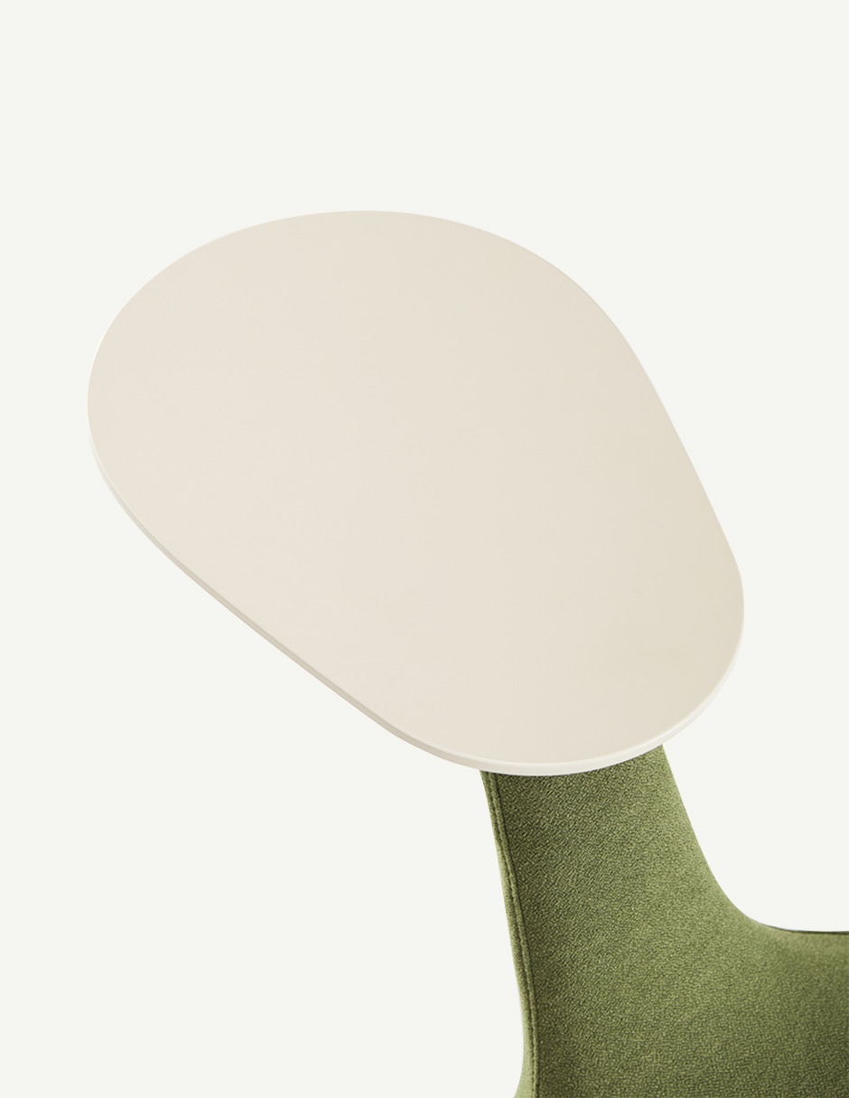 Silla de escritorio 3