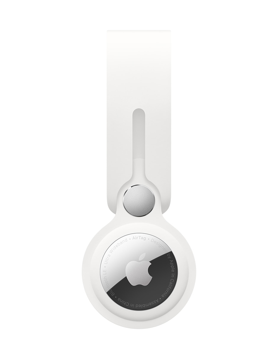 Etiqueta para el Airtag