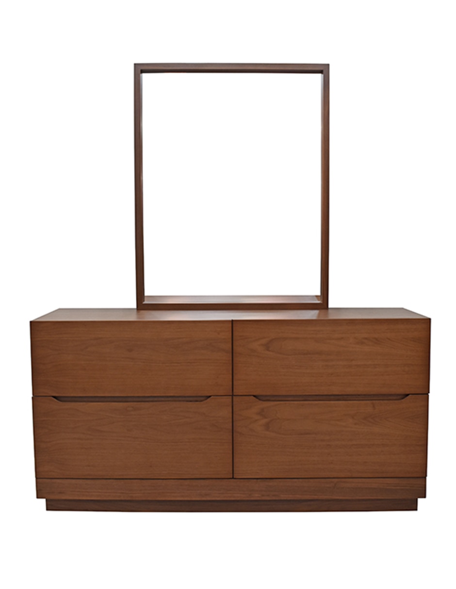 Cómoda Sven de madera álamo 7