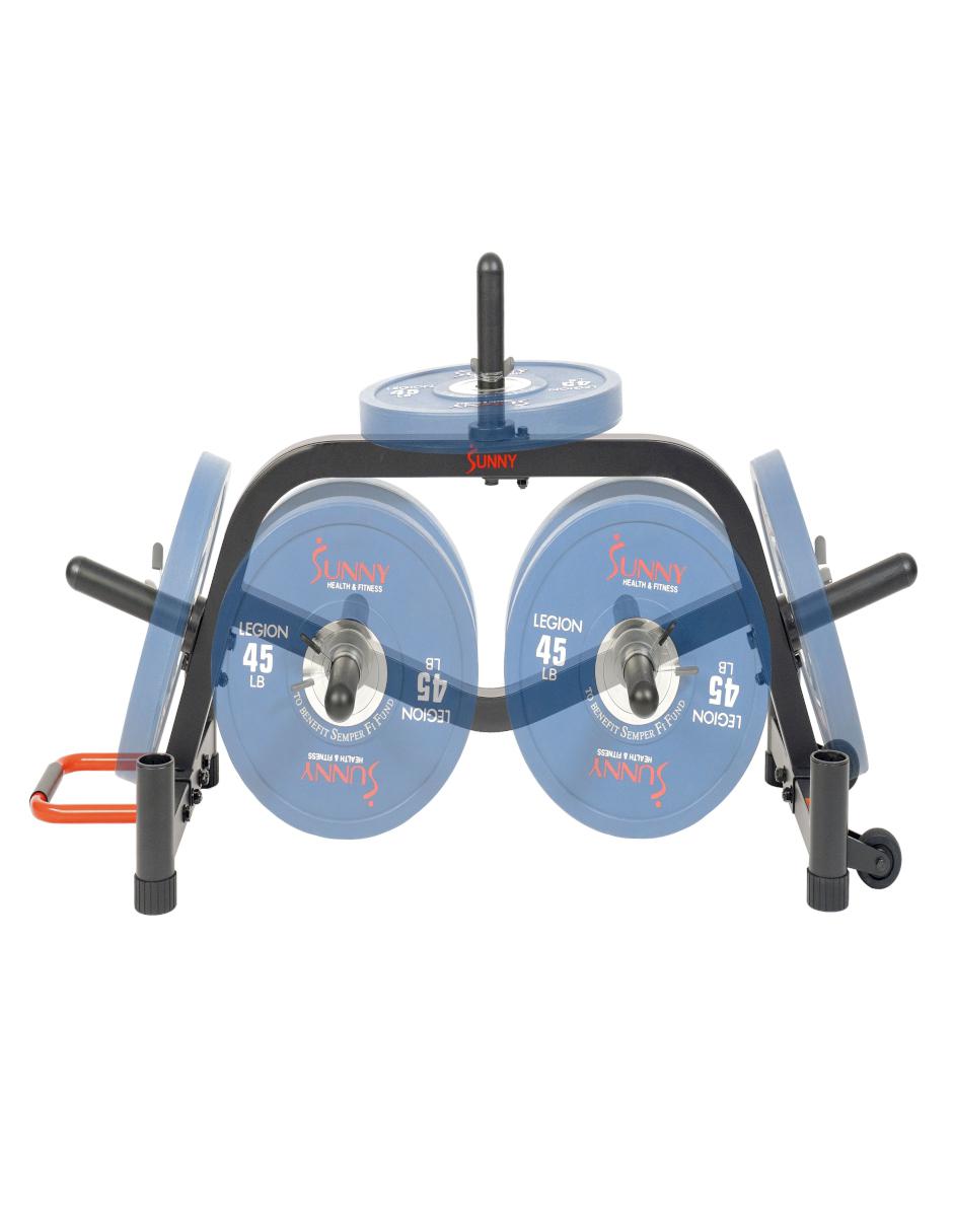 Soporte para proyector 4