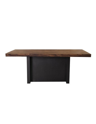 Mesa de comedor armable Heston