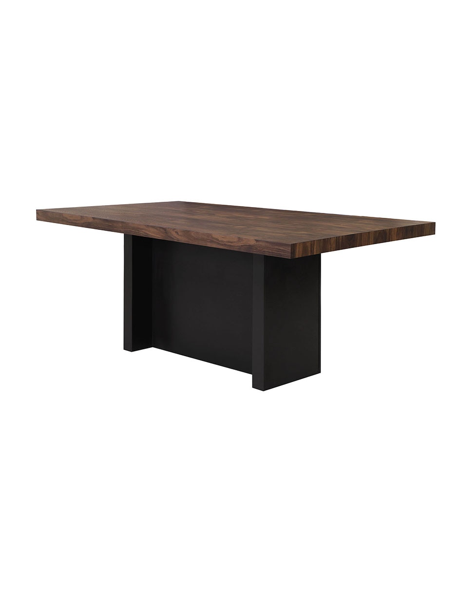 Mesa de comedor armable Heston 4