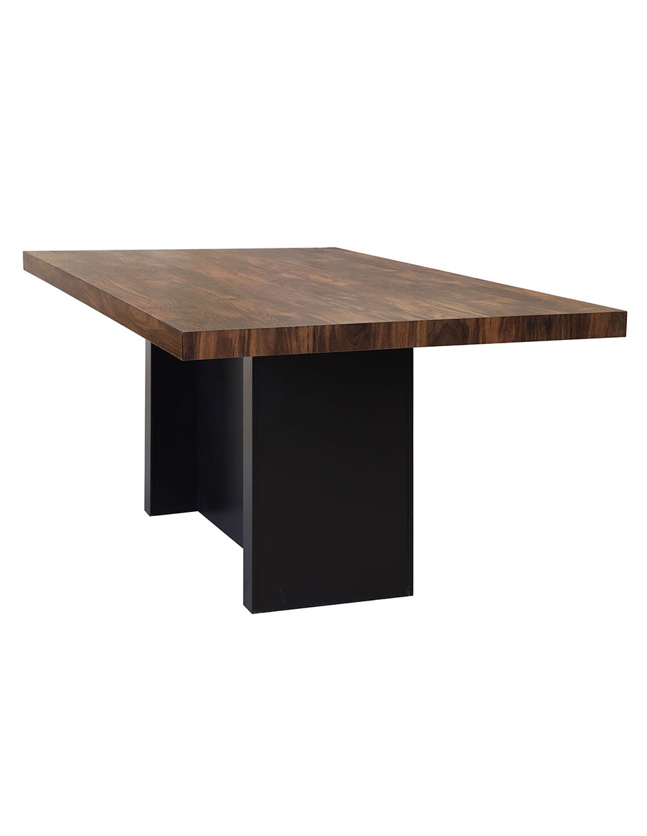 Mesa de comedor armable Heston 3