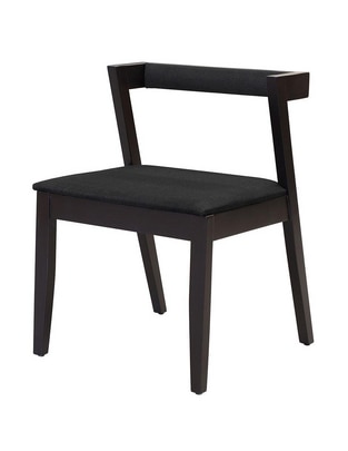 Silla Heston de madera 1