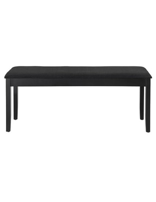 Banca Heston de madera 1