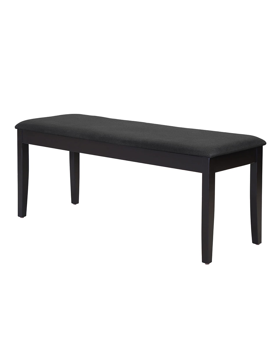 Banca Heston de madera 2