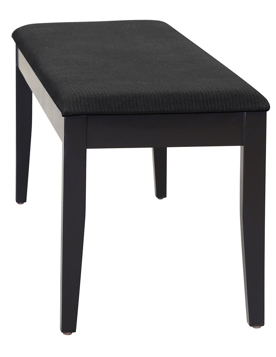 Banca Heston de madera 3