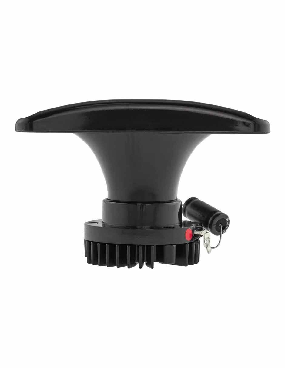 Controlador de Neodimio PRODKN25 con bocina de aluminio 1 pulgada