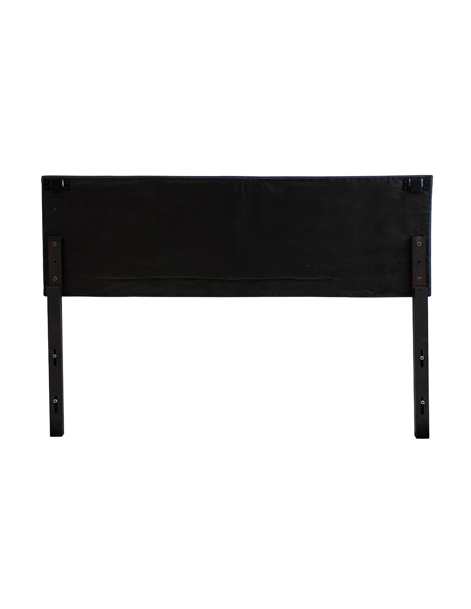 Cabecera armable Stark de madera 2