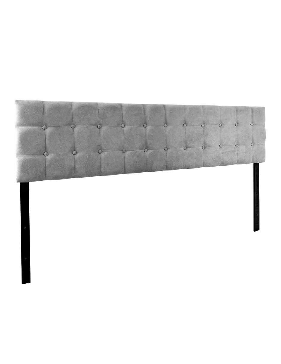 Cabecera armable Stark de madera 3