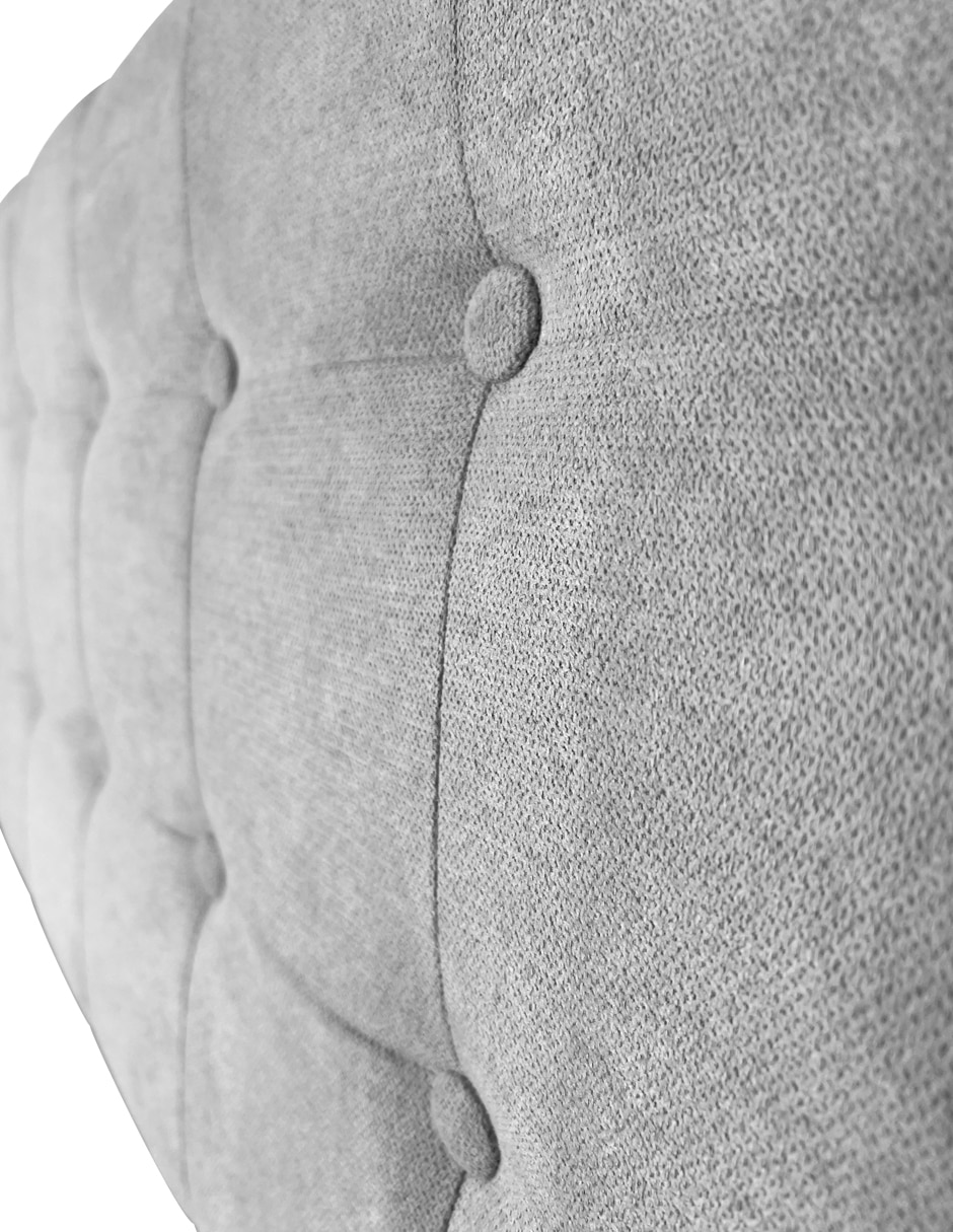 Cabecera armable Stark de madera 4