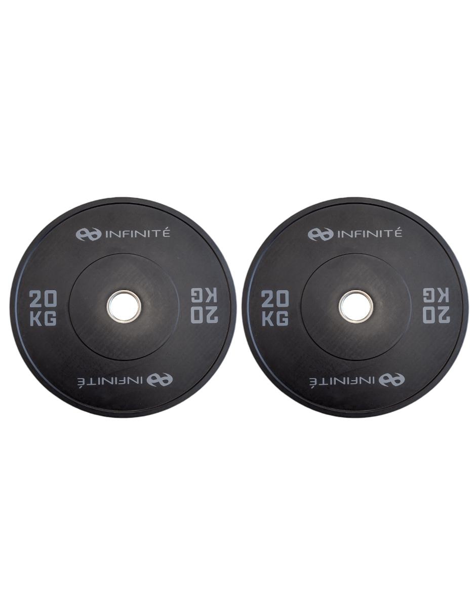 Bumper 20 kg 1