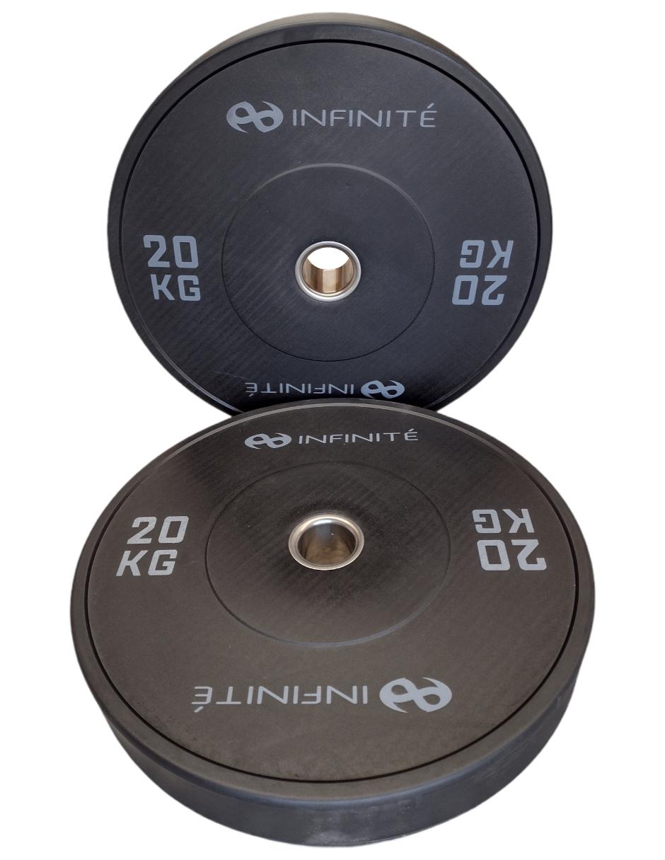 Bumper 20 kg 2