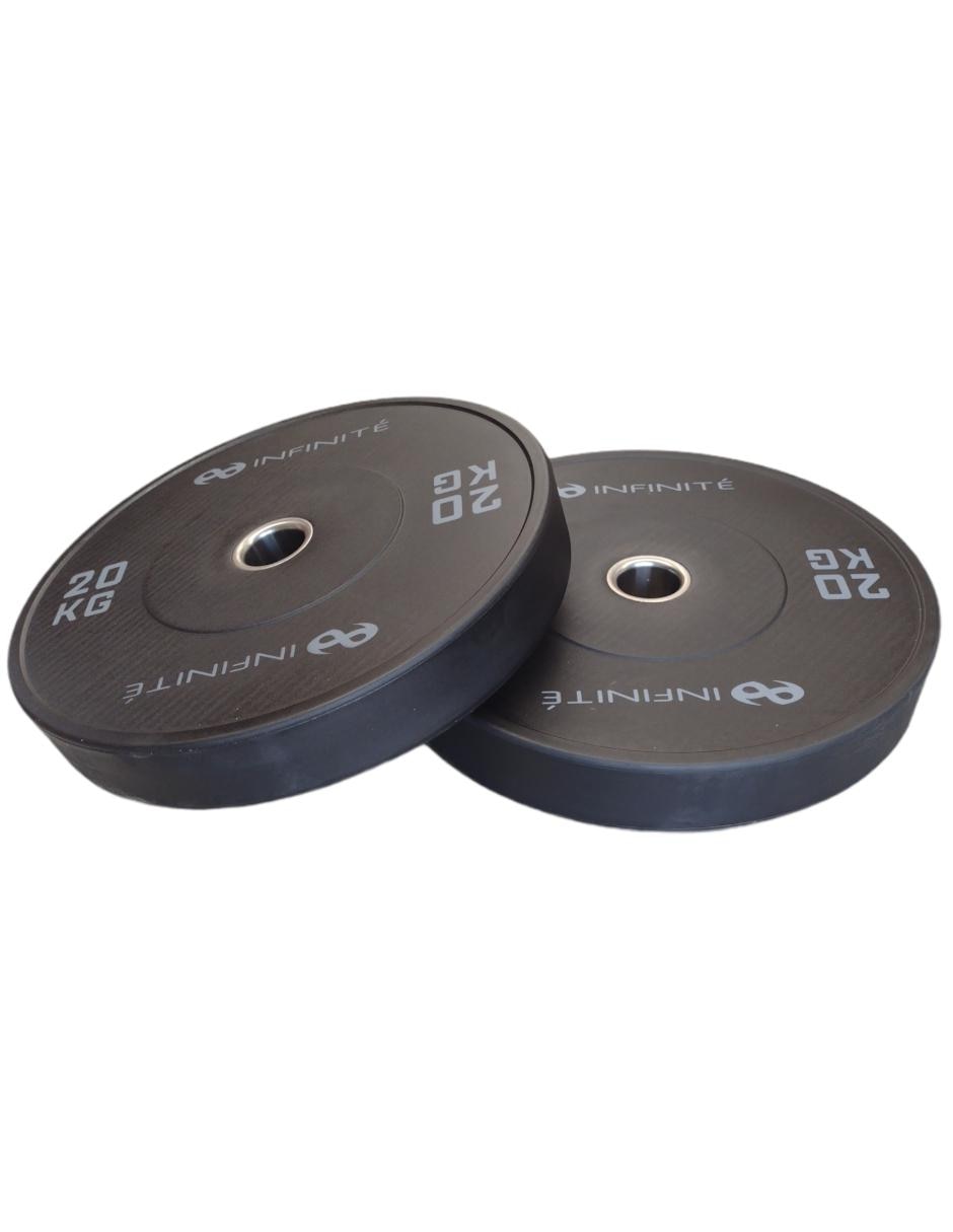 Bumper 20 kg 3