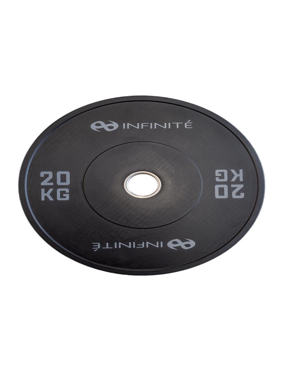 Bumper 20 kg 4