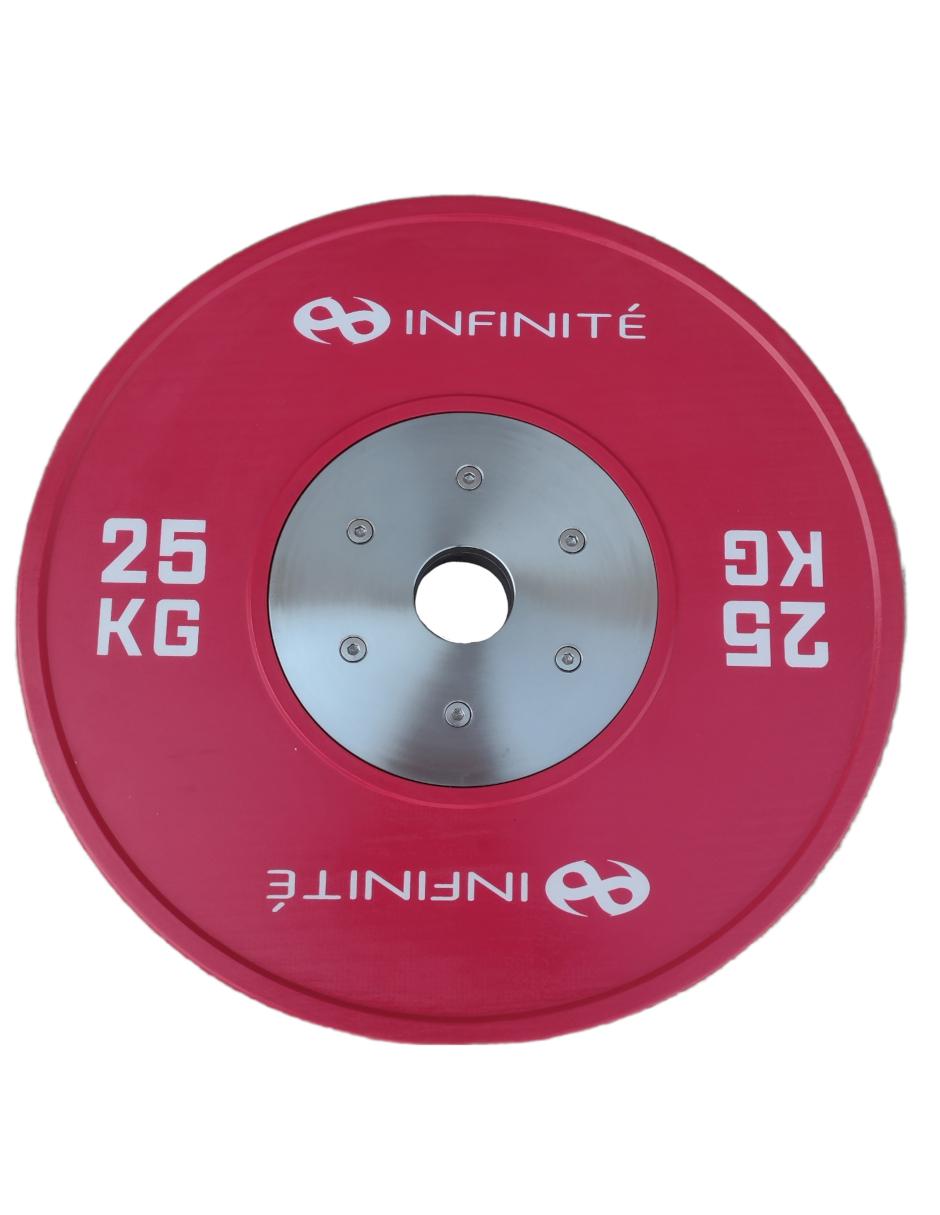 Mancuerna 25 kg 2