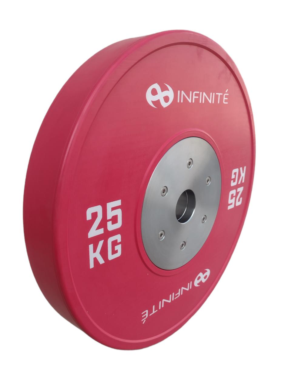 Mancuerna 25 kg 3