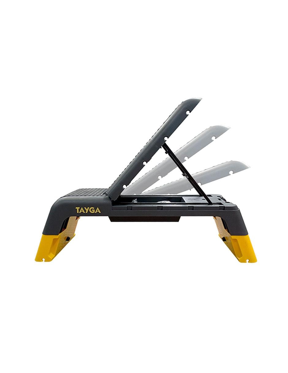 Banco para entrenamiento Tayga WSBENCH