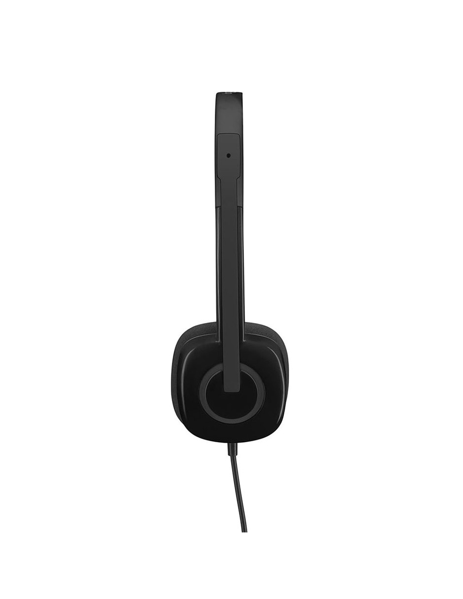 Audífonos De Diadema Logitech inalámbricos con cancelación de ruido