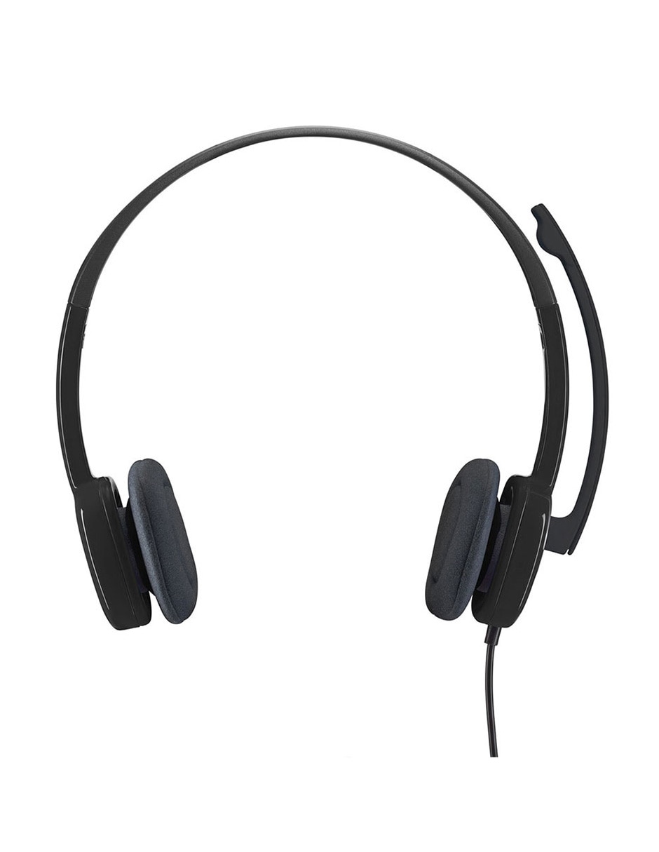Audífonos De Diadema Logitech inalámbricos con cancelación de ruido