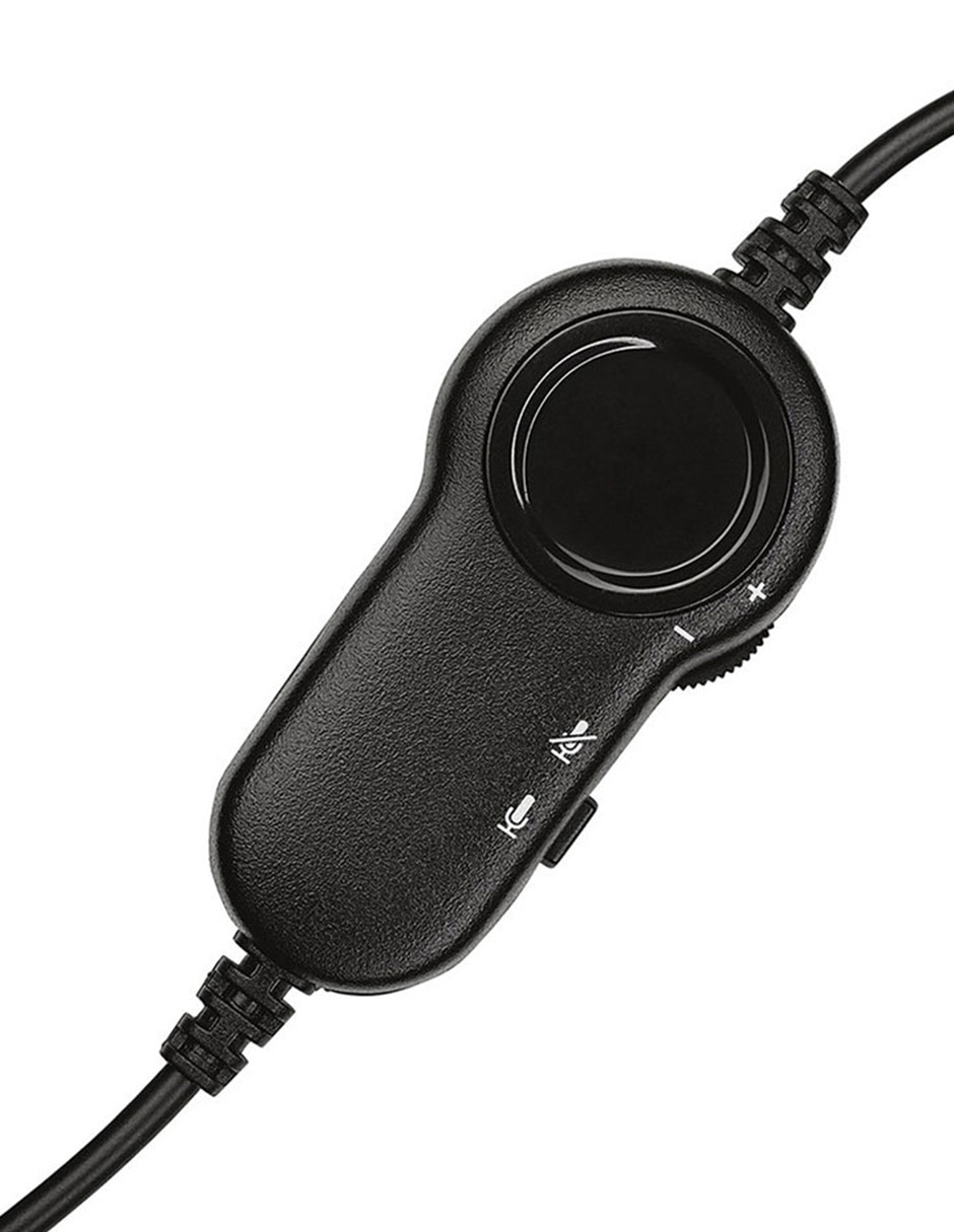 Audífonos De Diadema Logitech inalámbricos con cancelación de ruido