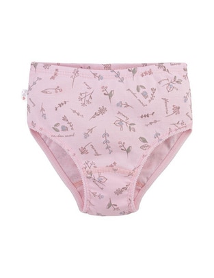 Panty Baby algodón para niña Panty Baby algodón para niña