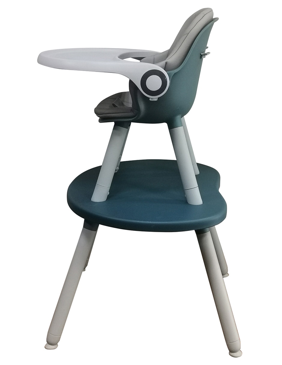 Carriola travel system Prinsel de aluminio