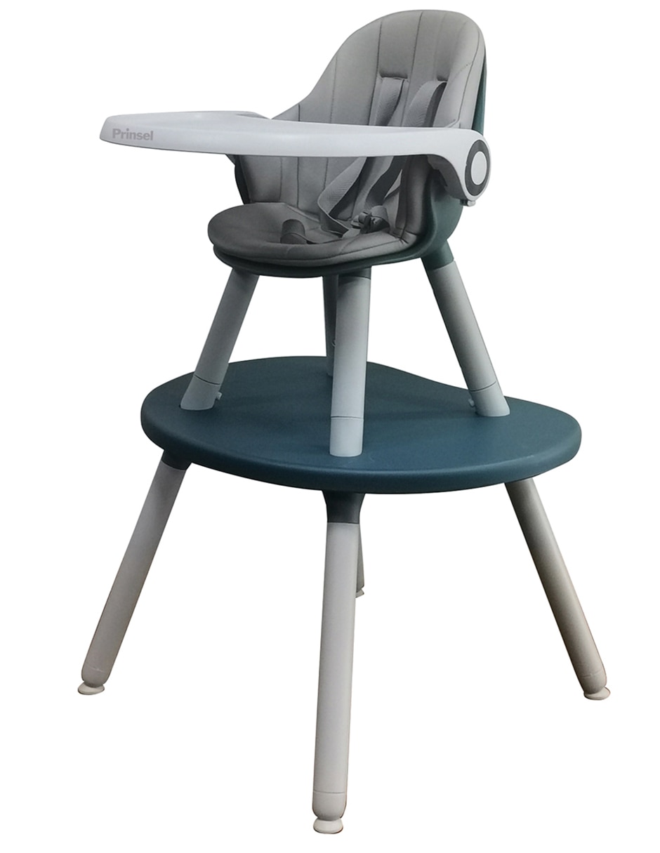 Carriola travel system Prinsel de aluminio