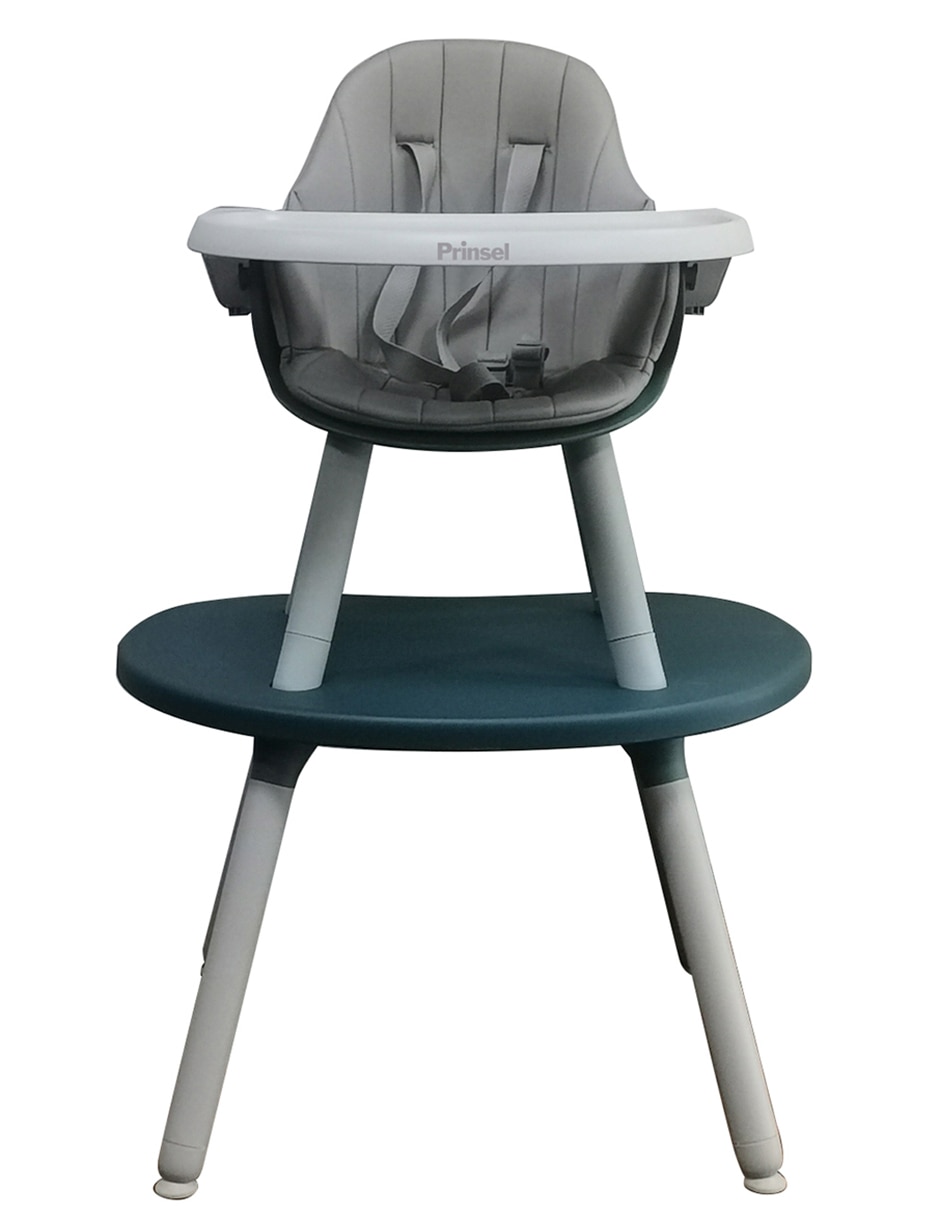 Carriola travel system Prinsel de aluminio