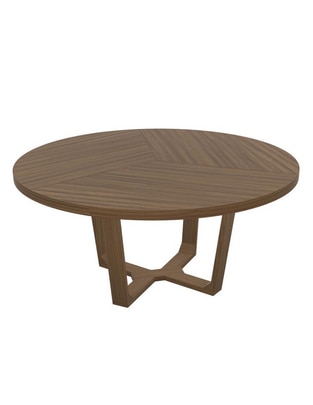 Mesa de comedor armable zagreb 1