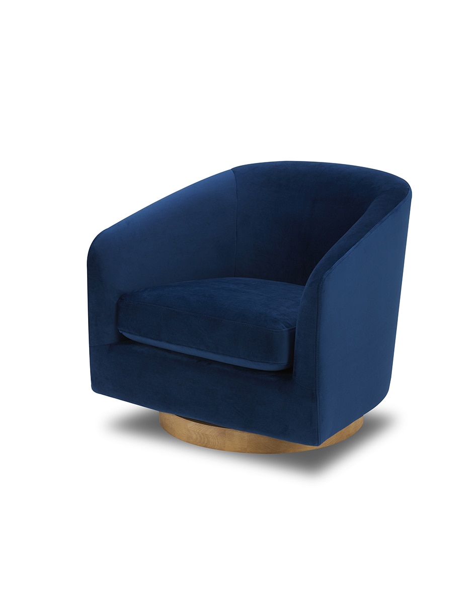 Sillón Dion de algodón 8