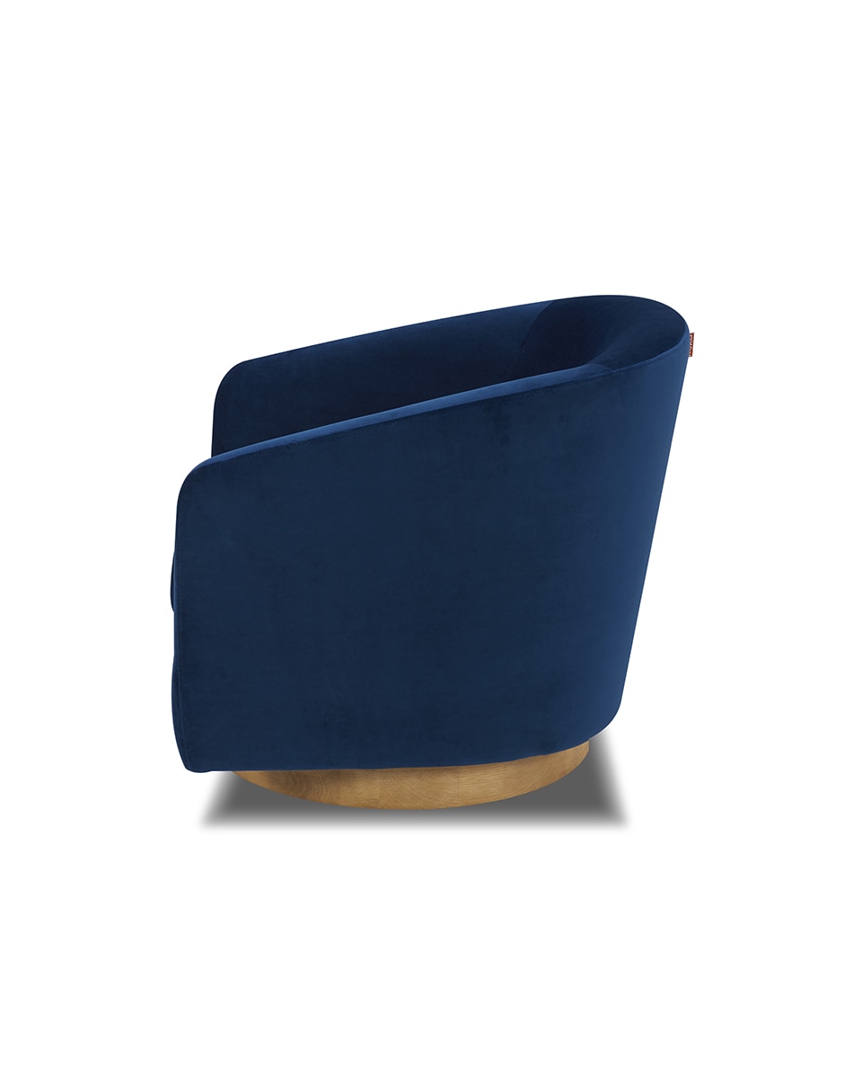 Sillón Dion de algodón 5