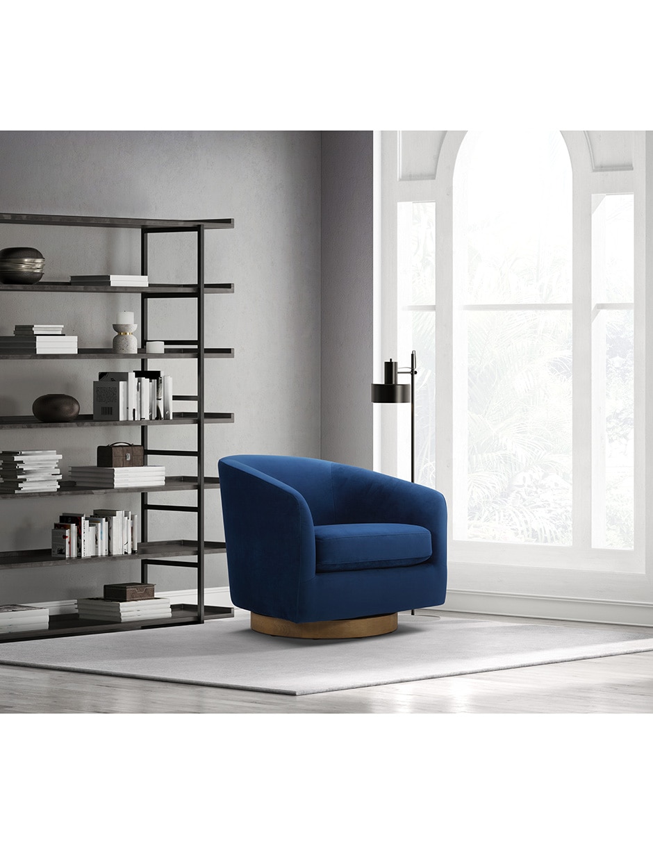 Sillón Dion de algodón 7