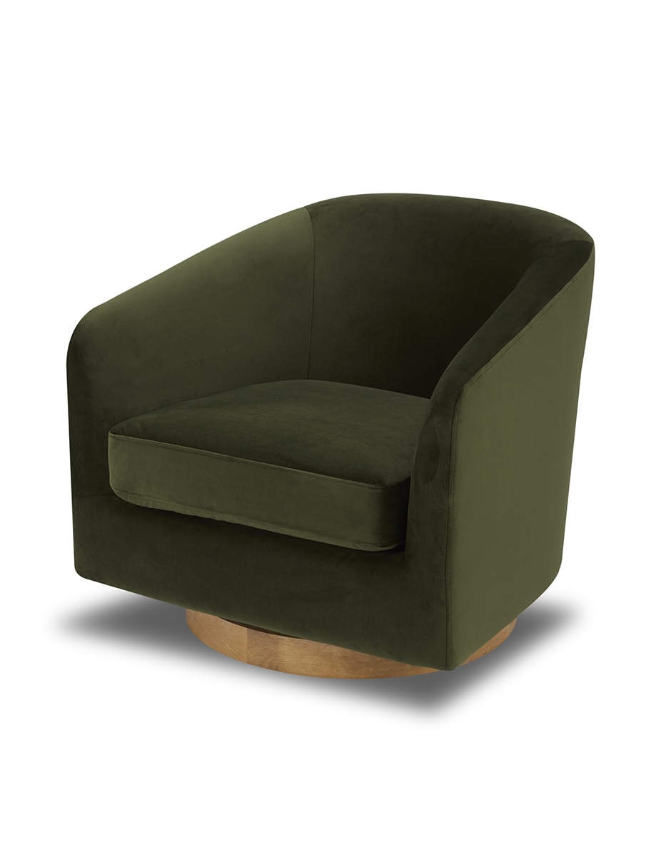 Sillón Dion de algodón 8