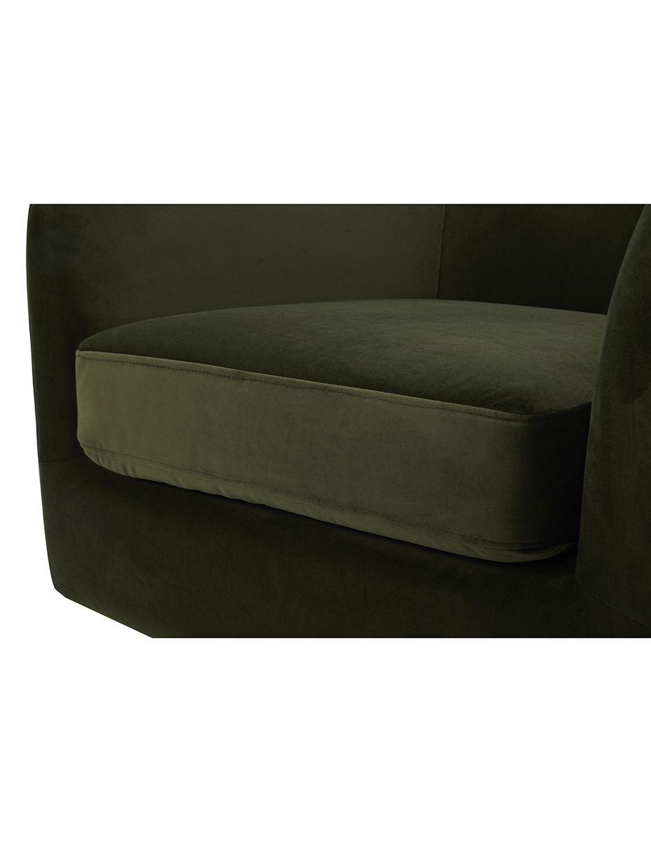 Sillón Dion de algodón 3
