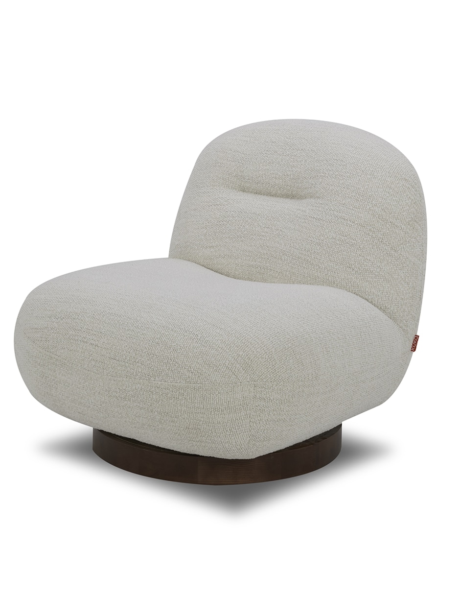 Sillón Evan 7