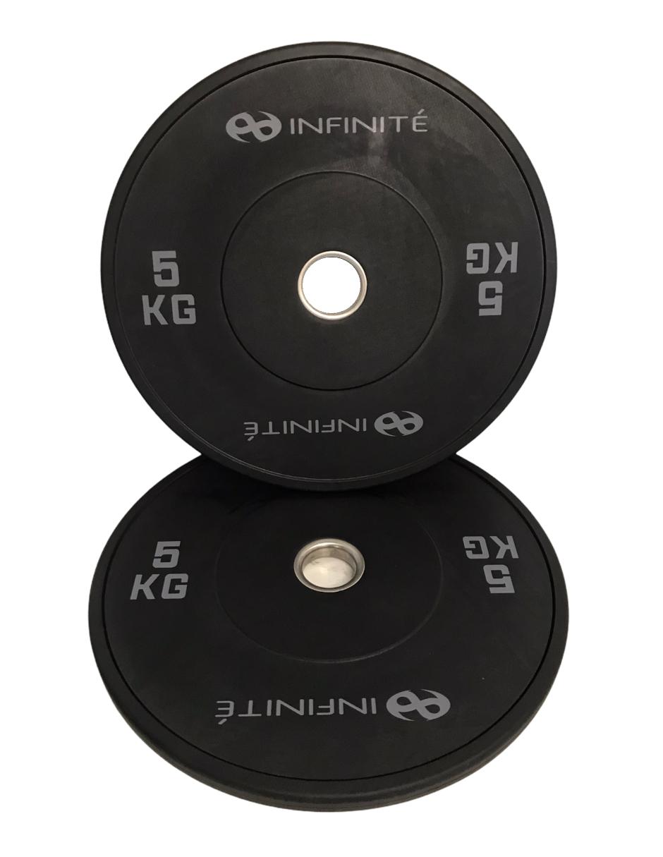 Bumper 5 kg