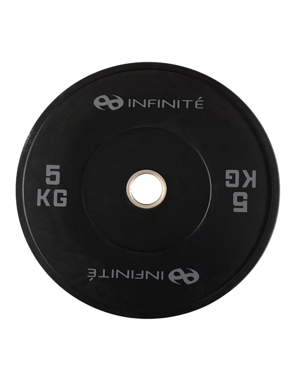 Bumper 5 kg 2